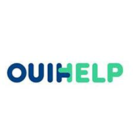 Ouihelp Logo