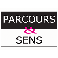 Parcours & Sens Logo