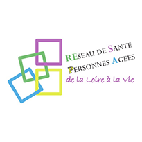 RESPA de la loire à la vie Logo