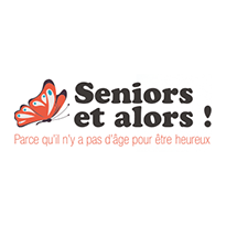 Seniors et alors ! Logo