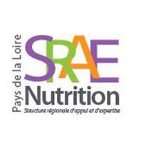 SRAE Nutrition Logo