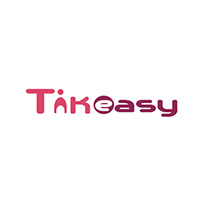 Tikeasy Logo