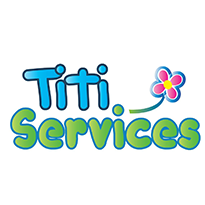 Titi services Logo