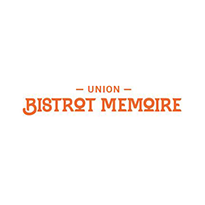Union des bistrot mémoire Logo
