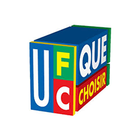 Union regionale ufc que choisir pdl logo