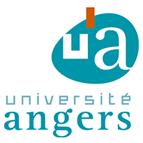 Université d'Angers Logo