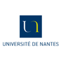 Université de Nantes Logo