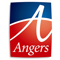 Ville d'Angers Logo