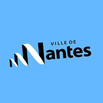 Ville de Nantes Logo