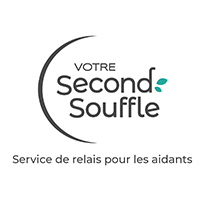 Votre second souffle Logo