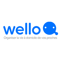 Wello logo