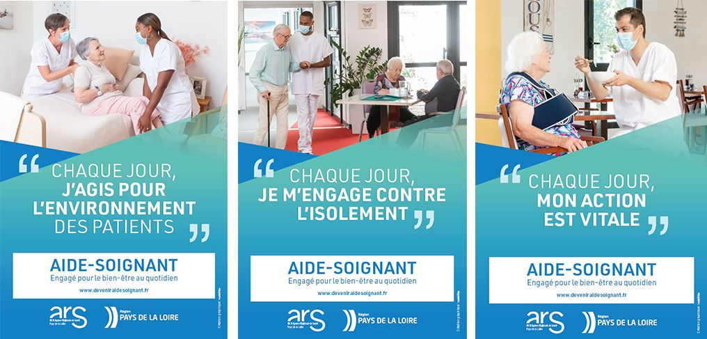 affiches ARS