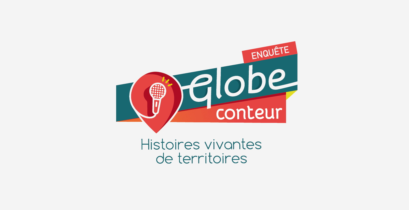Globe Conteur Enquête