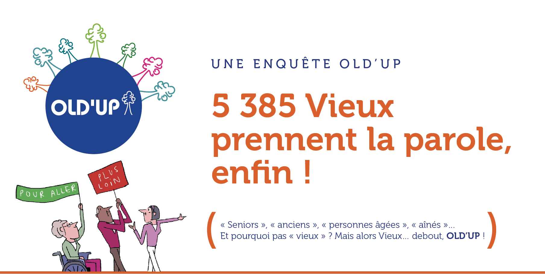 Old'up