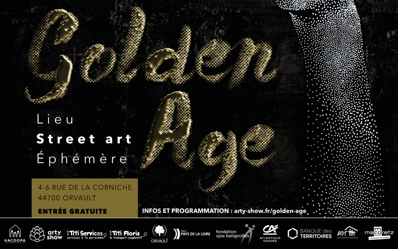 Golden Age