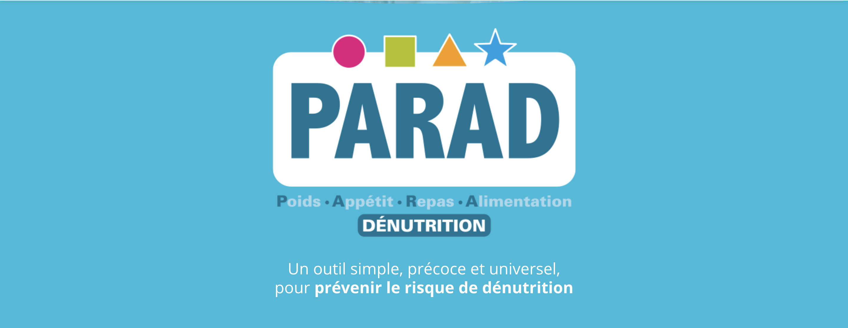 PARAD