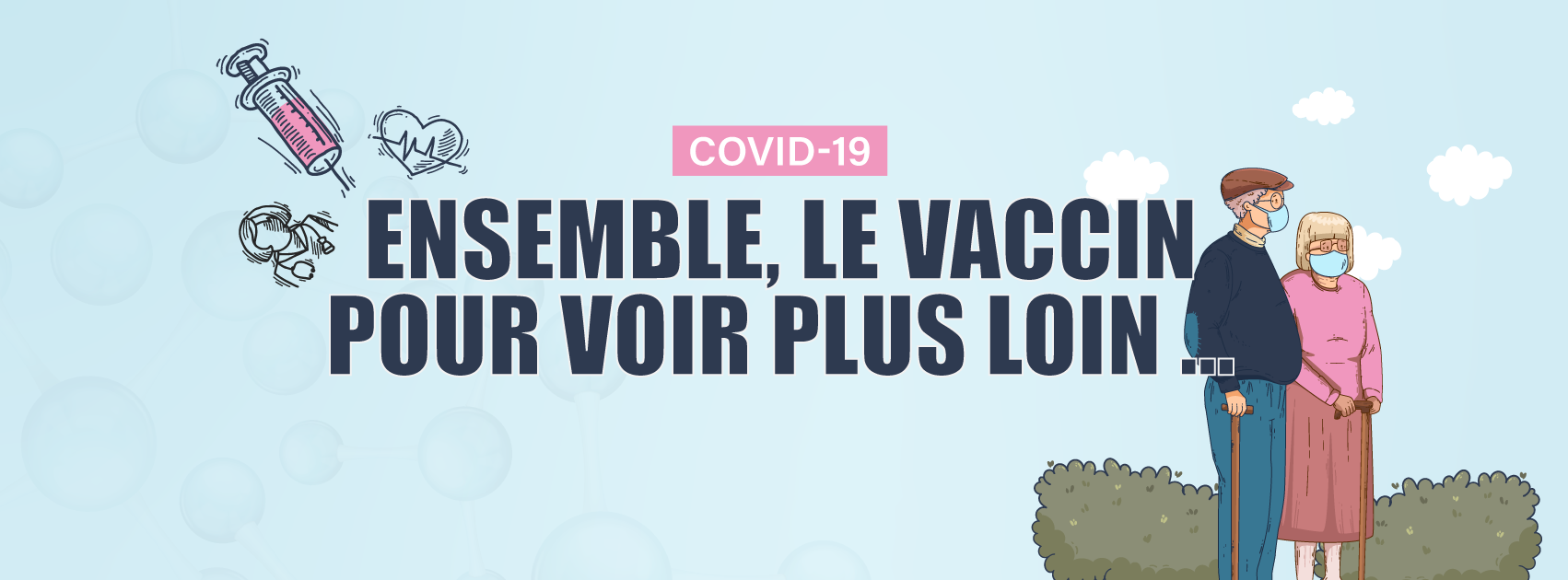 Vaccination en EHPAD