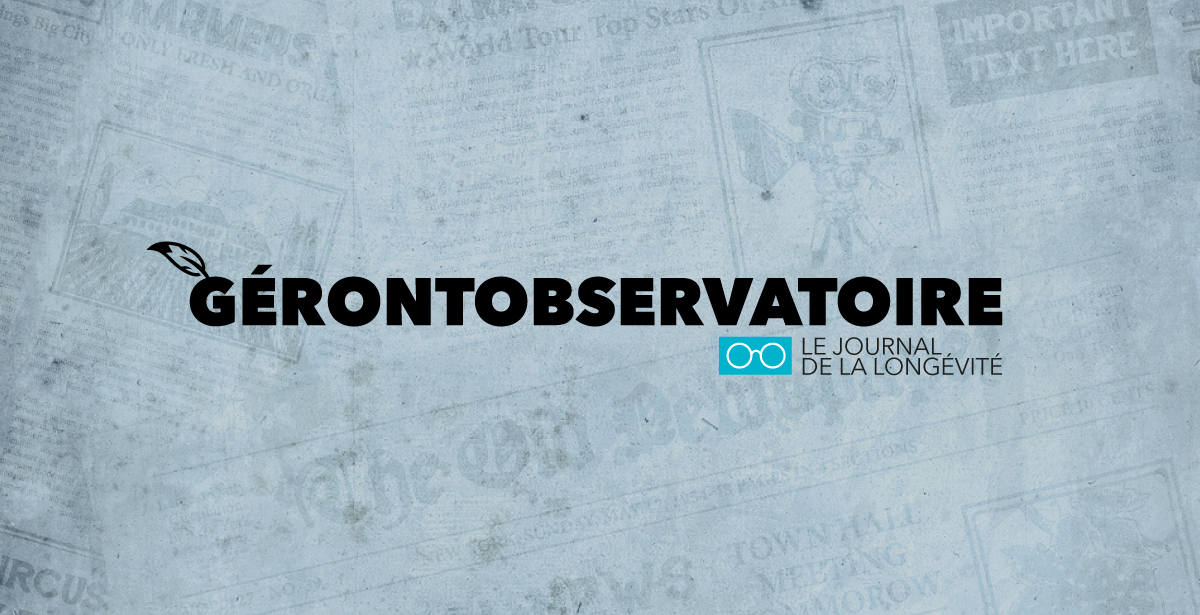 Gérontobservatoire