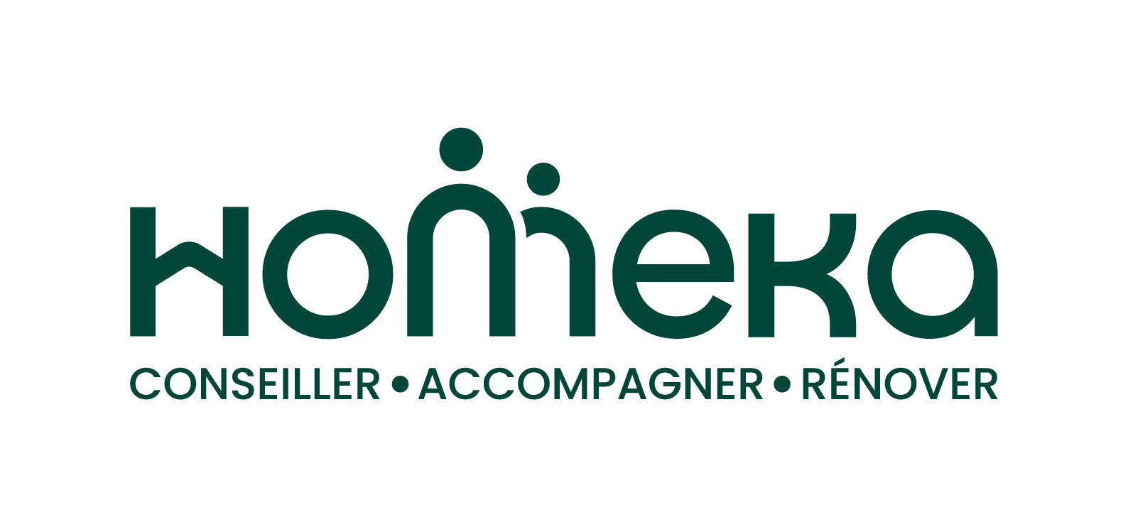 Logo Homeka