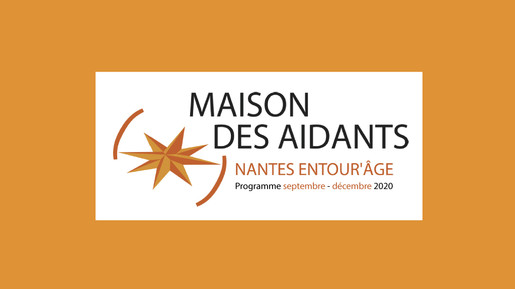 Programme maison des aidants