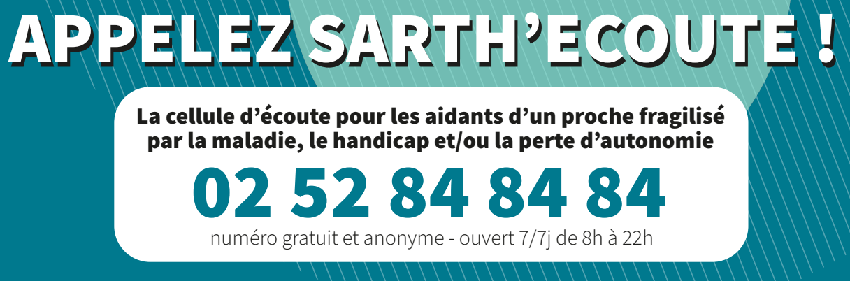 Sarth'Ecoute