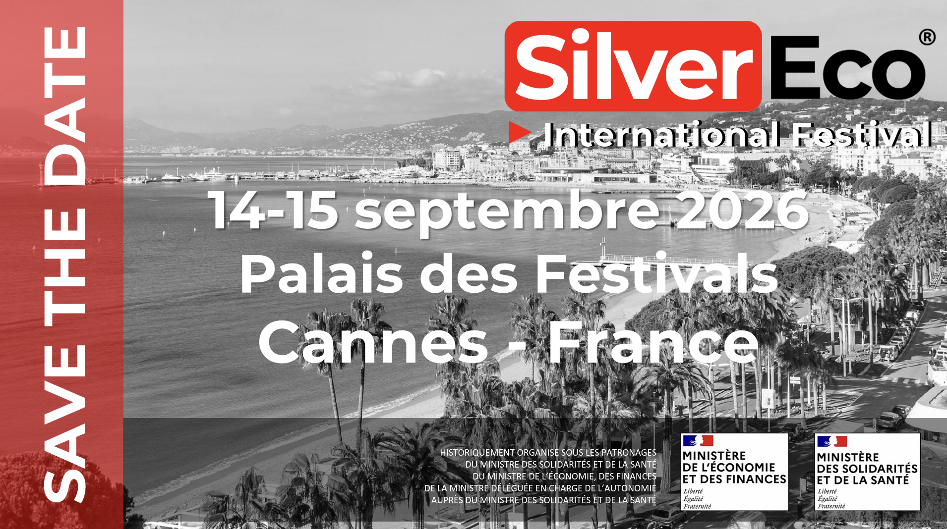 Trophées silver eco