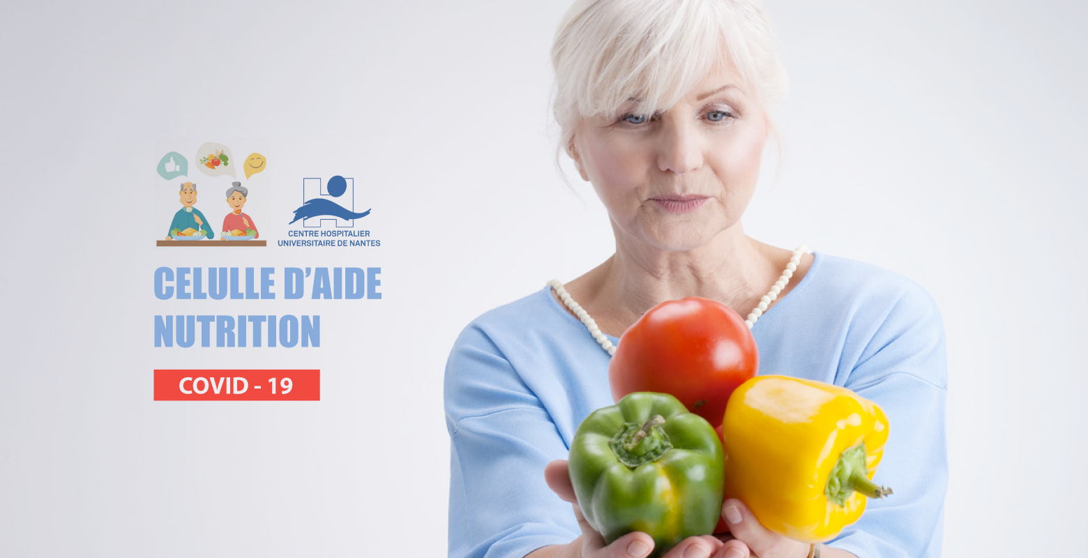 Cellule nutrition