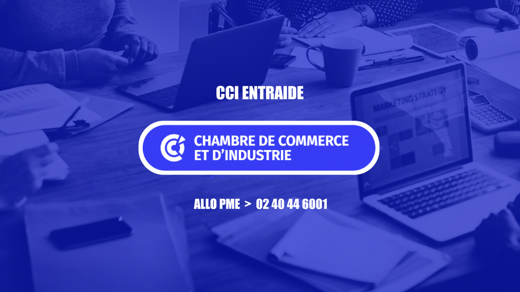 CCI entraide