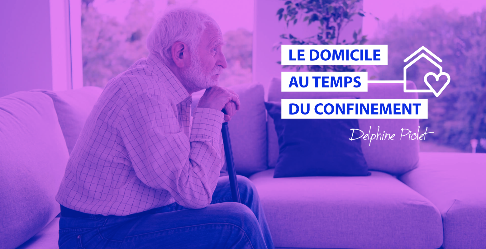 domicile seniors