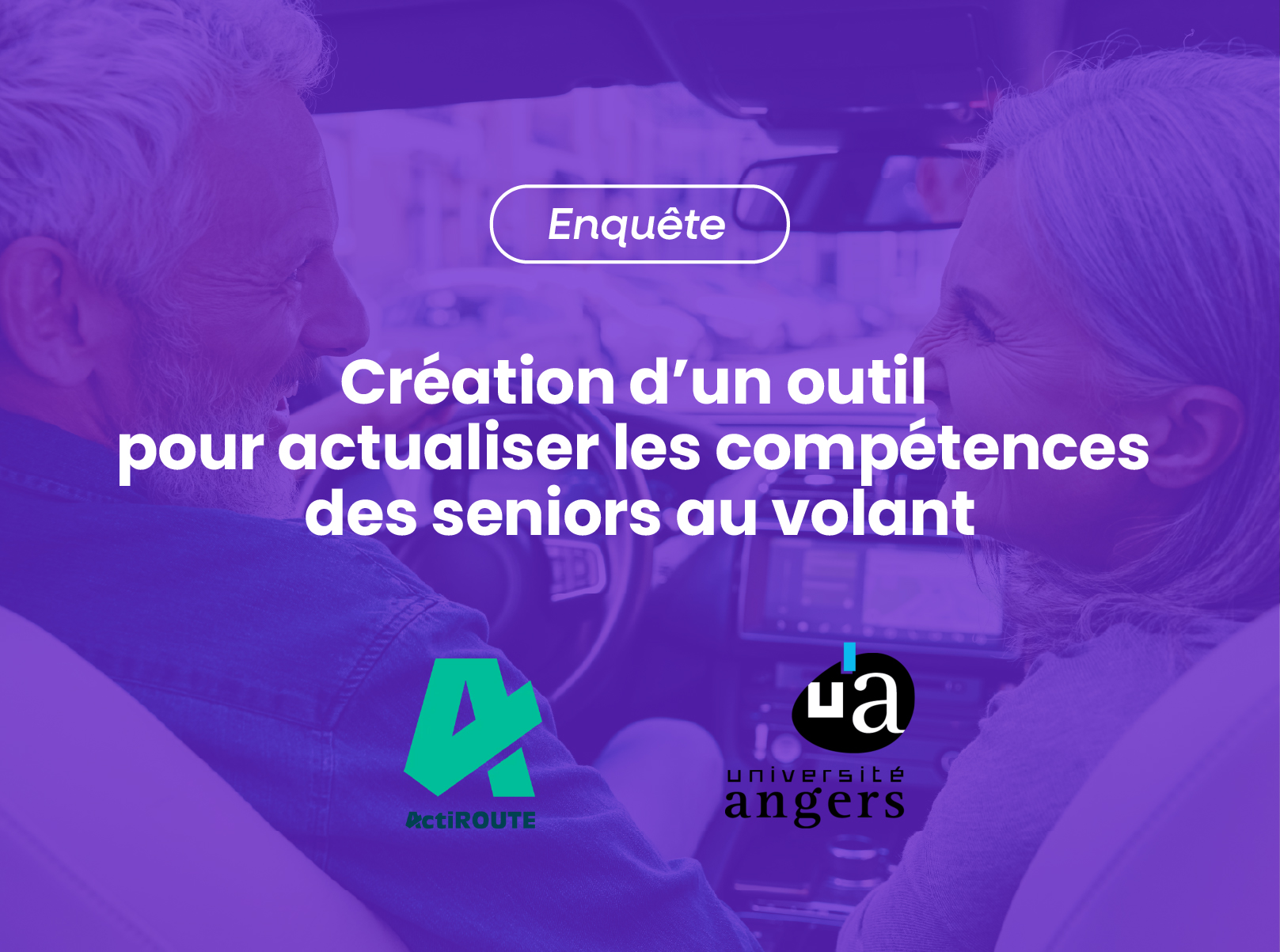 Visuel enquête étudiante