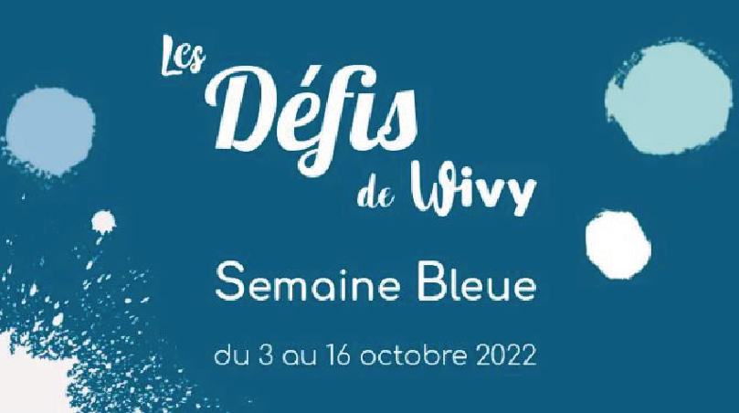 Découvrez gratuitement l'application Wivy à l'occasion de la Semaine Bleue !