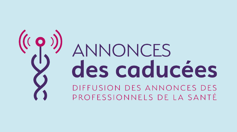 Découvrez le tout nouveau site d'annonces des caducées, exclusivement dédié aux professionnels de santé