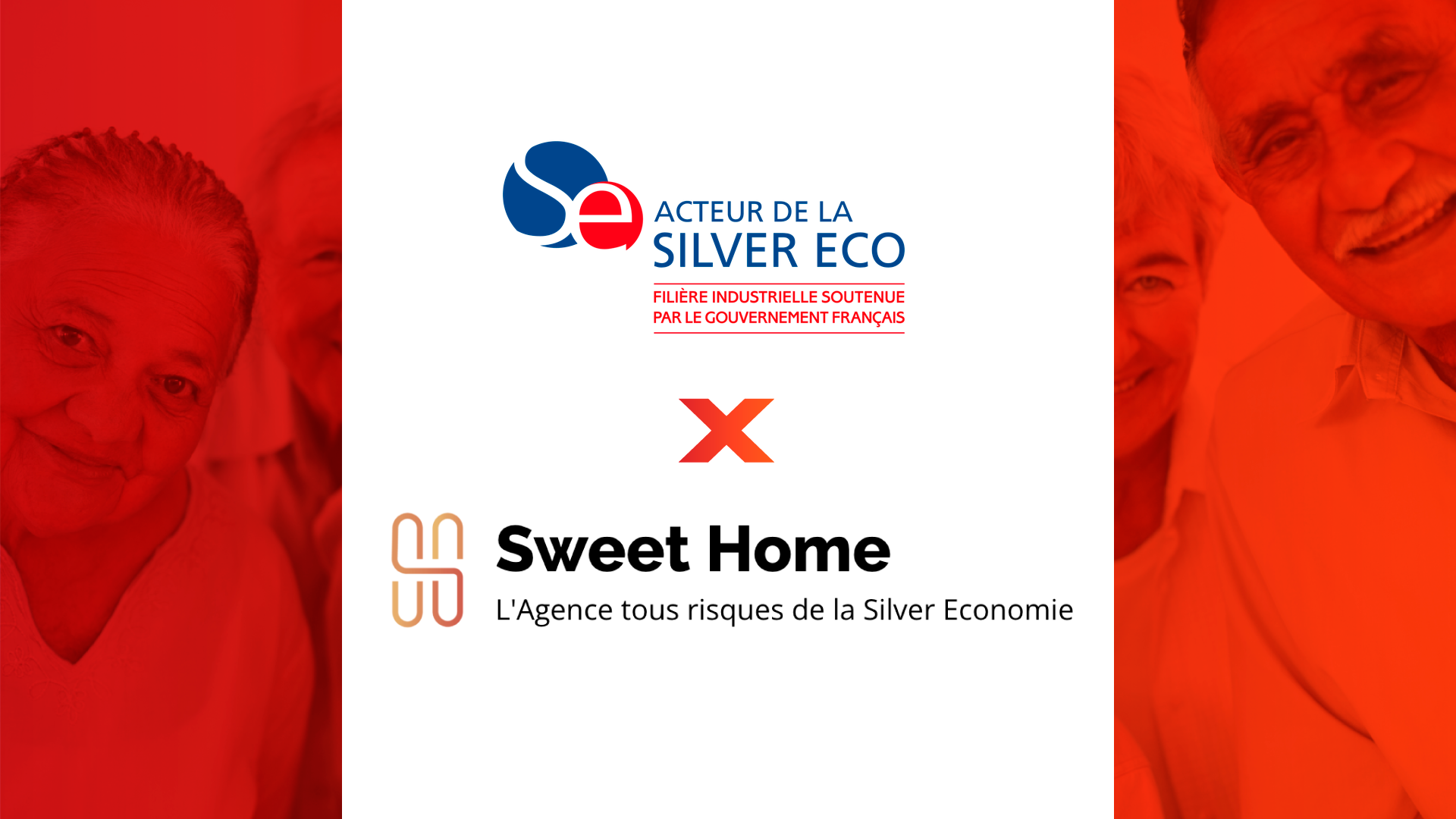 Développement d’un outil d'analyse de l'écosystème de la Silver économie