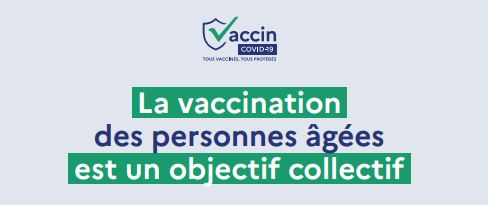 Le gouvernement a lancé fin octobre un numéro vert pour faciliter la démarche de vaccination des personnes les plus âgées.