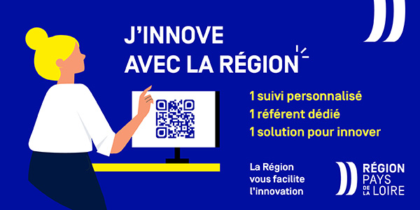« J’innove avec la Région » : un service déjà plébiscité