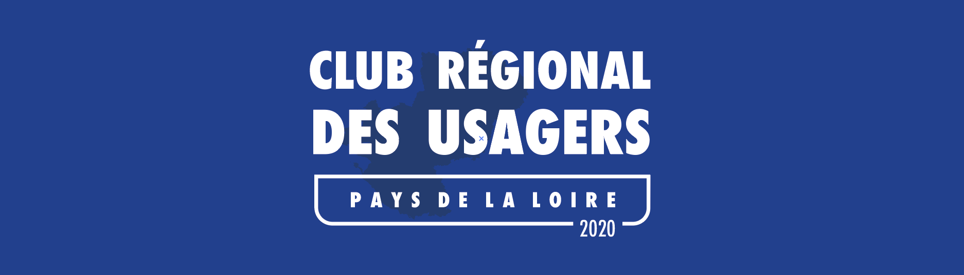 Le Club Régional des Usagers