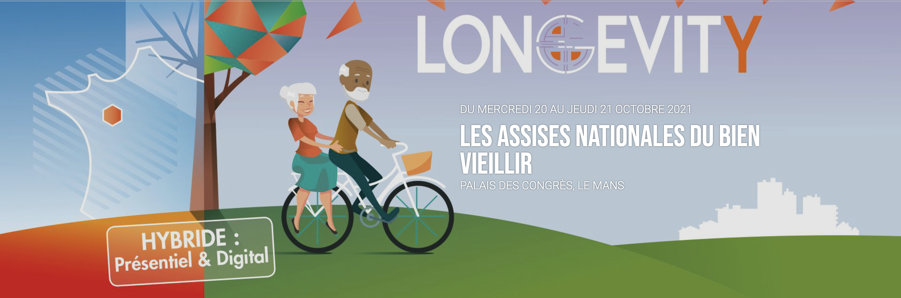 Les Assises nationales du Bien Vieillir