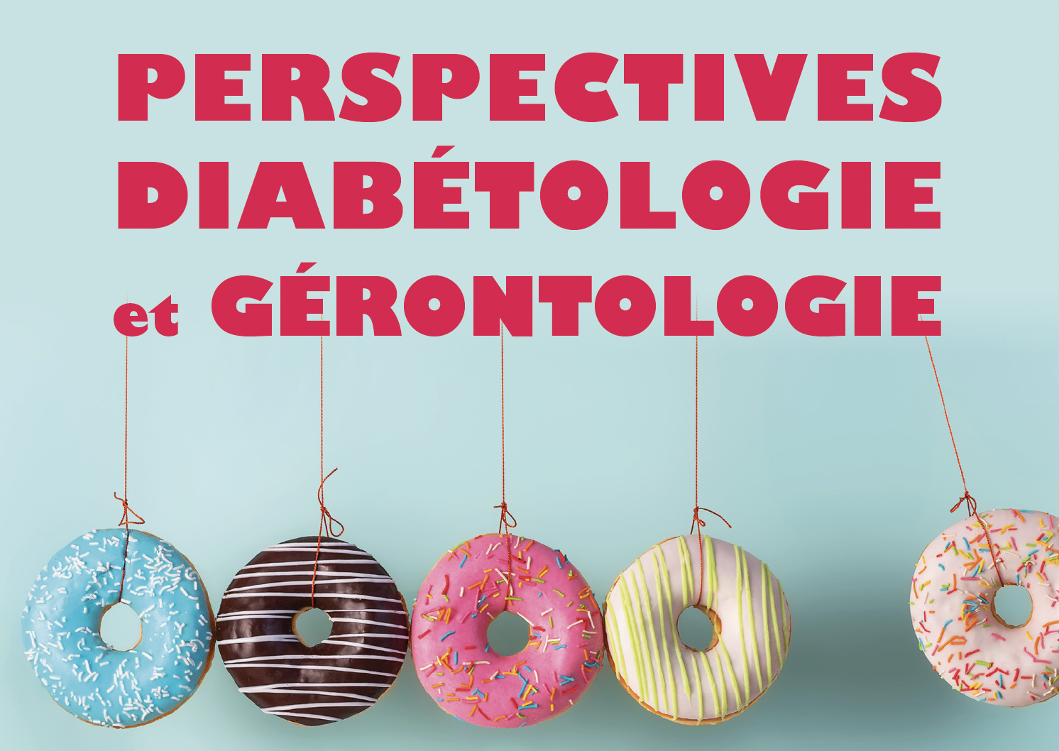 Perspectives Diabétologie et Gérontologie