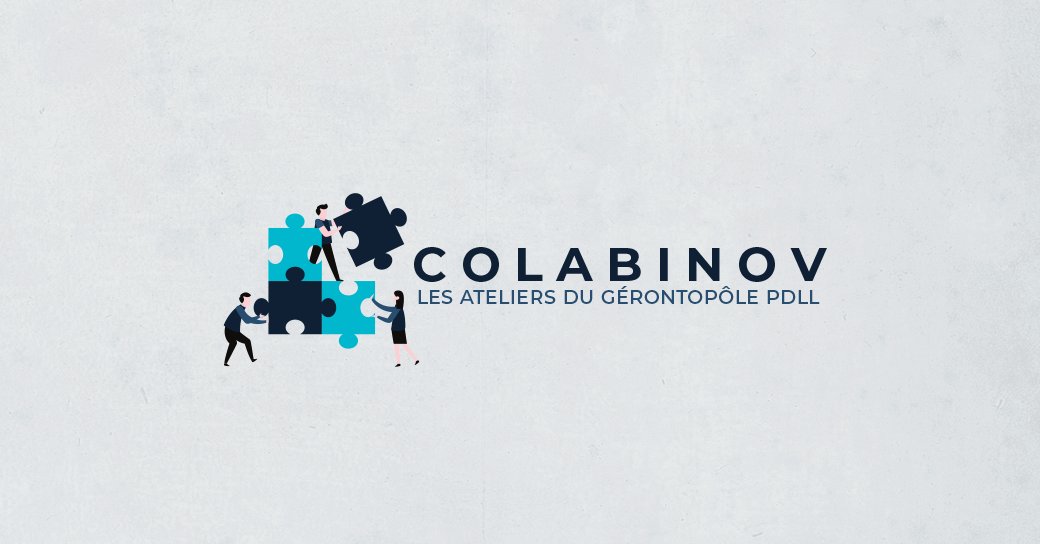 Le COLABINOV sur la Téléassistance reprend du service !