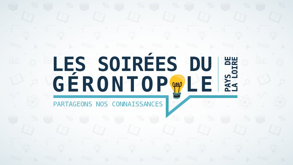 Les soirées du Gérontopôle n°2 | Pr. Gérard-François Dumont