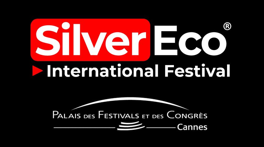 Le Festival Silver Eco revient cette année encore les 12 et 13 septembre à Cannes !