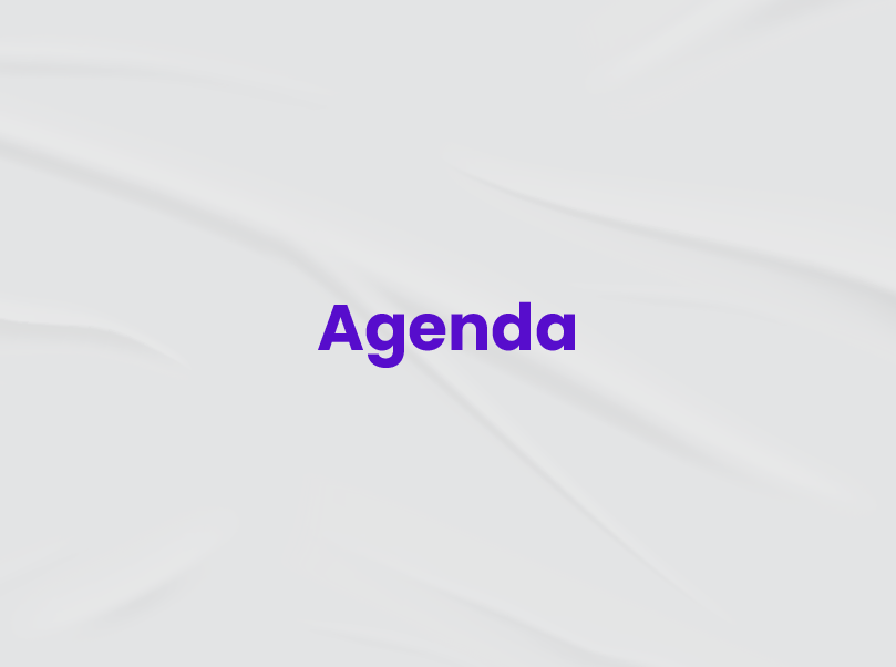 logo agenda