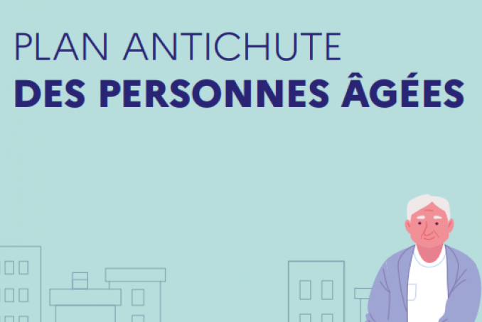 plan antichute des personnes âgées