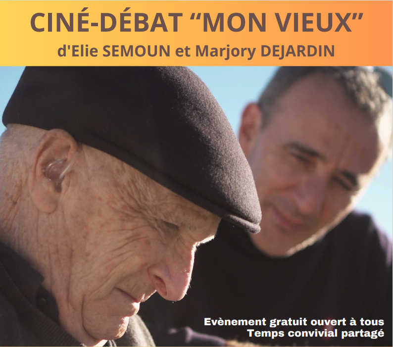 affiche ciné-débat