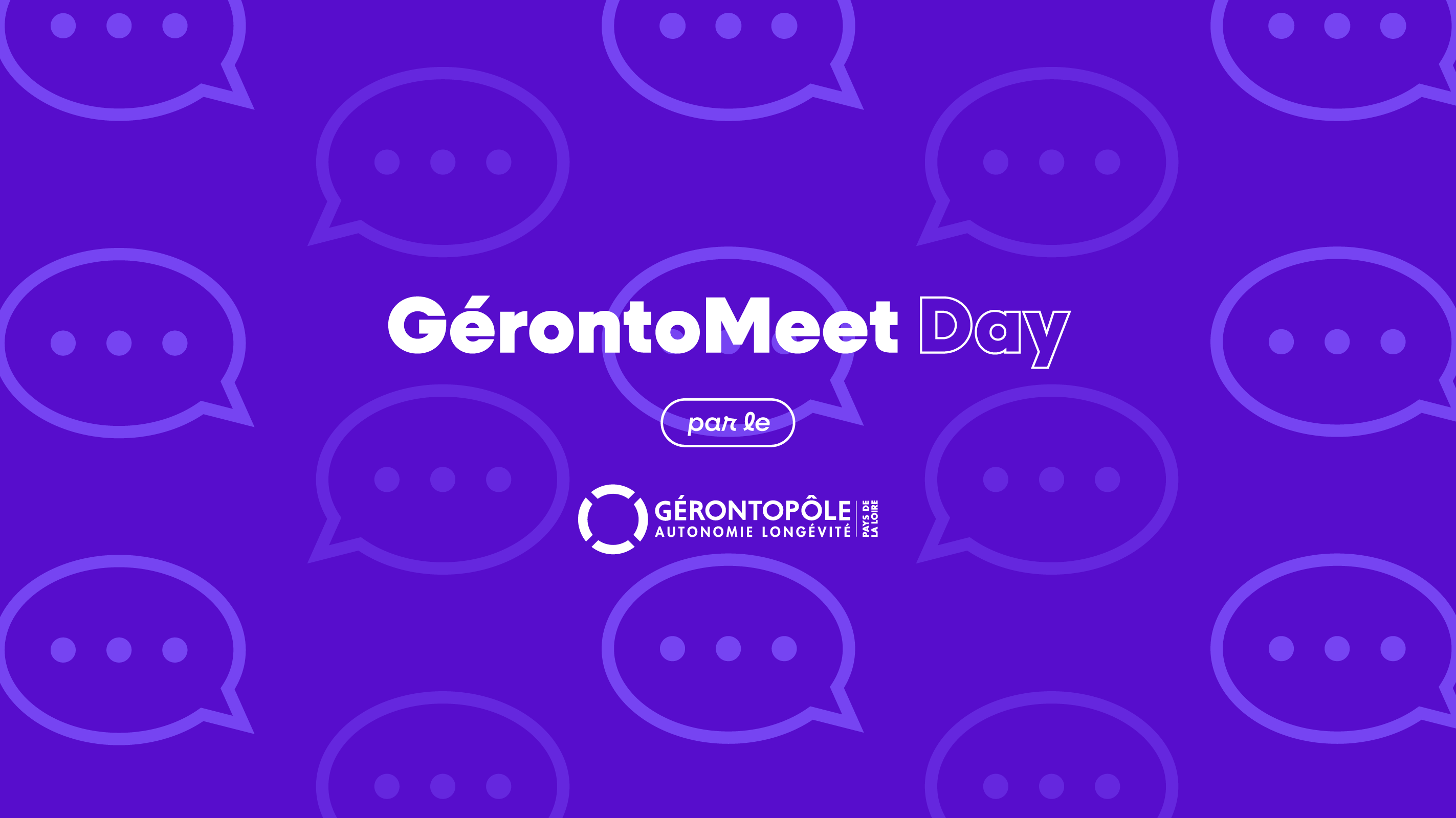 visuel gérontomeet day
