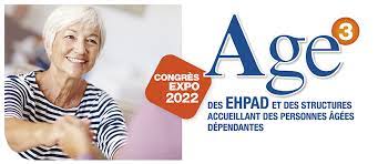 Congrès Age 3 - 23 juin 2022