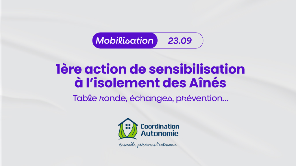 VISUEL ACTON STOP à L'ISOLEMENT