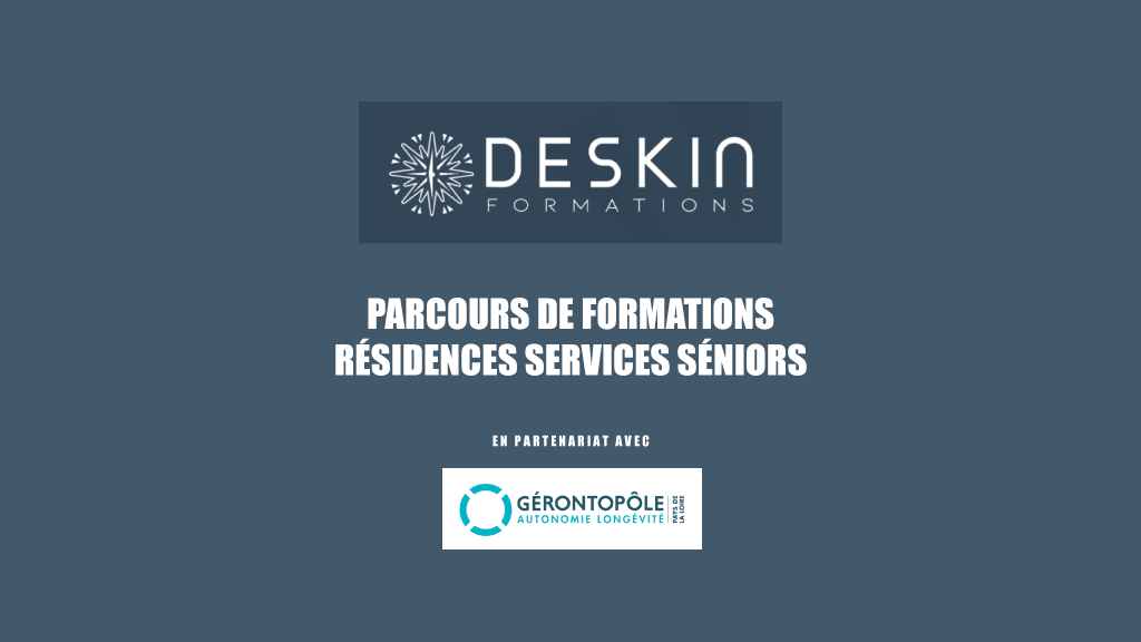 Deskin formation