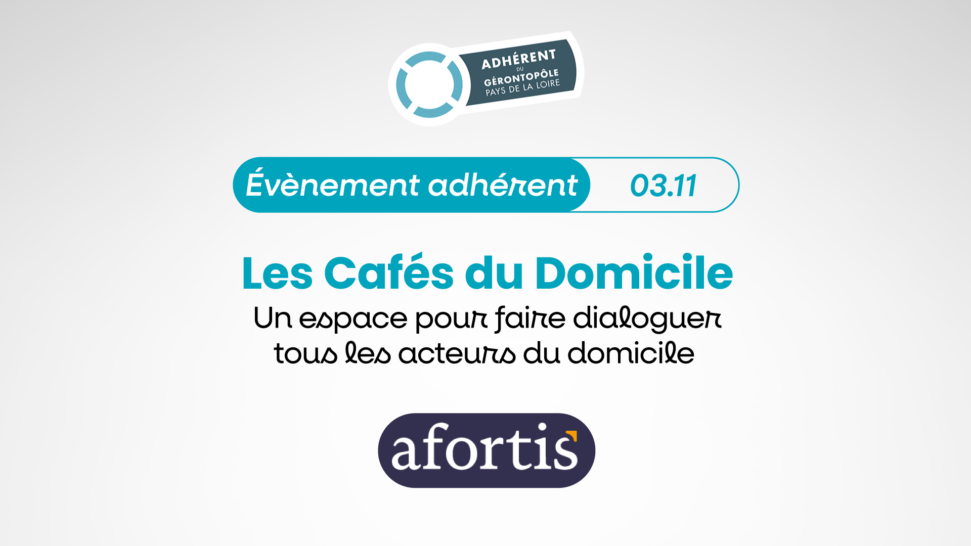 Évènement adhérent Gérontopôle des Pays de la Loire | Lutte contre la sédentarité au travail (Cap Prévention Pro)