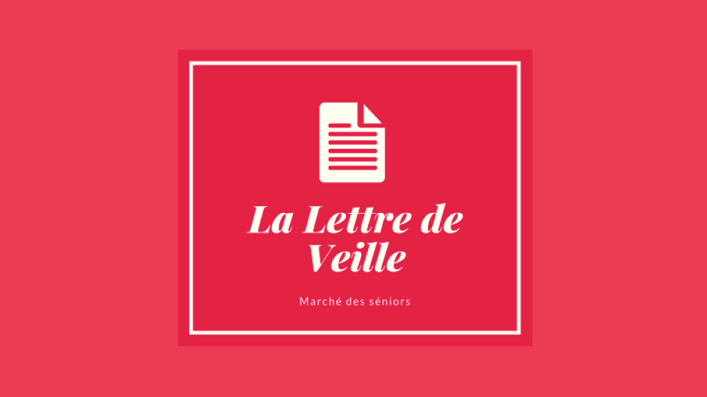 Lettre de veille Silver Eco